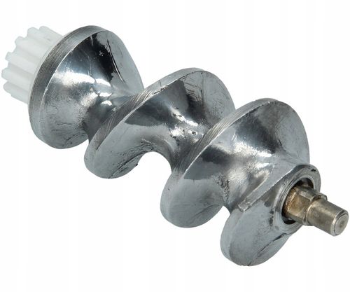 Ślimak do maszynki mięsa zelmer na nóż nr8 jednostronny Diana, Dorota 886 na Arena.pl