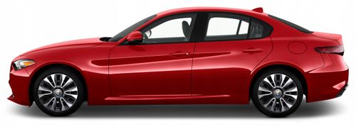 KOŁPAKI 15 do ALFA MiTo 156 159 166 146 Gulia AVM na Arena.pl