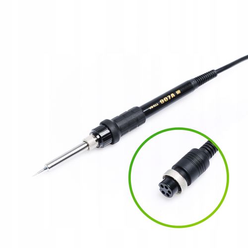 Stacja Yihua 706 - Kit 32 na Arena.pl