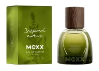 mexx inspired nature for him woda perfumowana męska 30 ml