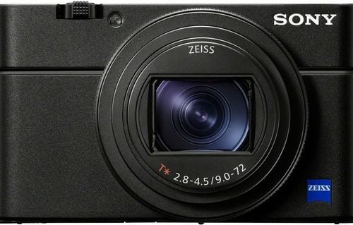 Aparat kompaktowy Sony RX100 VII na Arena.pl