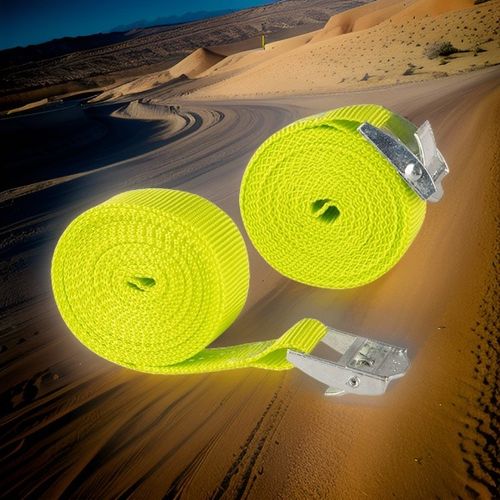 1x PAS DO MOCOWANIA BAGAŻU 25 MM X 2,5 MB na Arena.pl