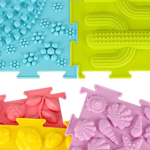 DLA DZIECI PUZZLE MONTESSORI MATA na Arena.pl