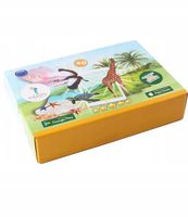 Smarty Interaktywne karty Zwierzęta Podwodny Świat