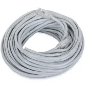 Kabel sieciowy lan rj45 patchcord cat6 ethernet skrętka utp 20 metrów