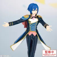 Desktop x Decorate Collections "HATSUNE MIKU: COLORFUL STAGE!" "Wonderland SEKAI KAITO"