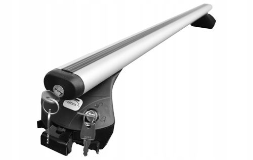 BAGAŻNIK RELINGI ZINTEGROW OPEL ZAFIRA C (2011r-) na Arena.pl