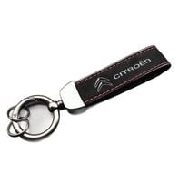 CITROEN BRELOK samochodowy BRELOCZEK do kluczy CITROEN SMYCZKA