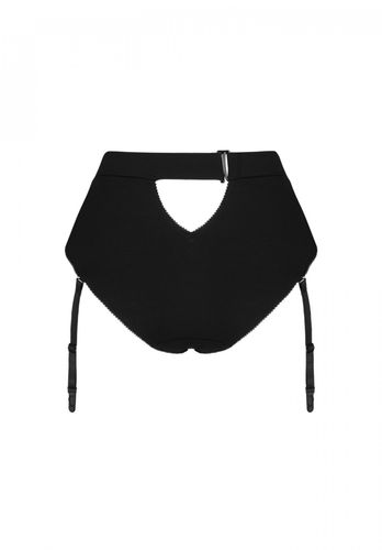 bielizna editya figi z paskami do pończoch  xs/s na Arena.pl