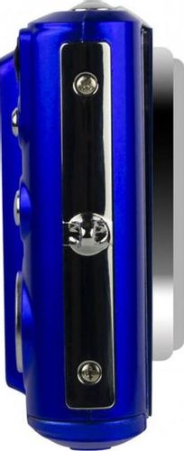 Aparat cyfrowy kompaktowy AgfaPhoto DC5500 Niebieski na Arena.pl