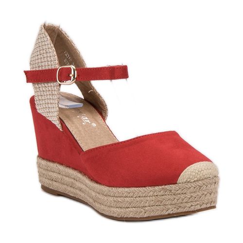 Espadryle Na Platformie r.40 na Arena.pl