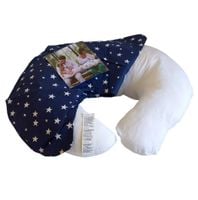 poduszka do karmienia noworodka niimo 100% bawełna