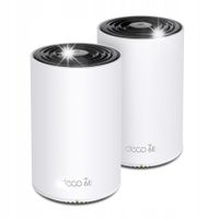 Access Point, Router TP-Link 429854471 802.11ax (Wi-Fi 6)