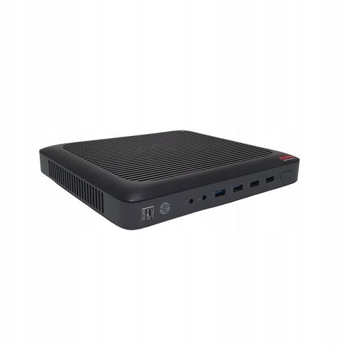 Mini PC Terminal HP T620 Client AMD 2x1.70GHz 8GB 128SSD na Arena.pl