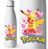 Termos - Butelka Termiczna - Pokemon Horizons