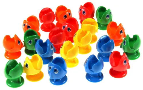 Let's Go Fishin'. Original na Arena.pl