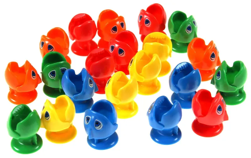 Let's Go Fishin'. Original zdjęcie 4