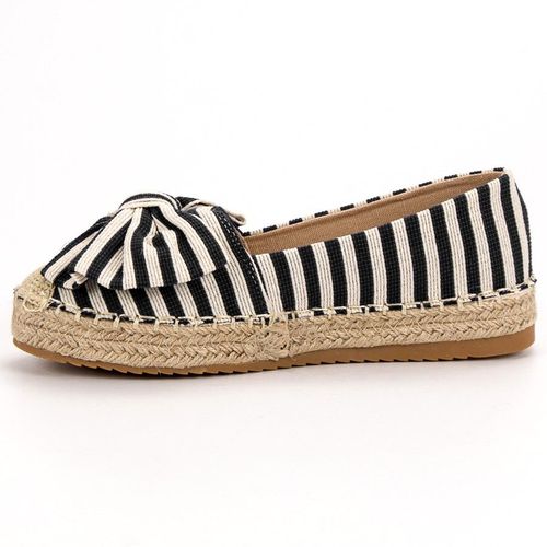 Espadryle W Paski r.36 na Arena.pl