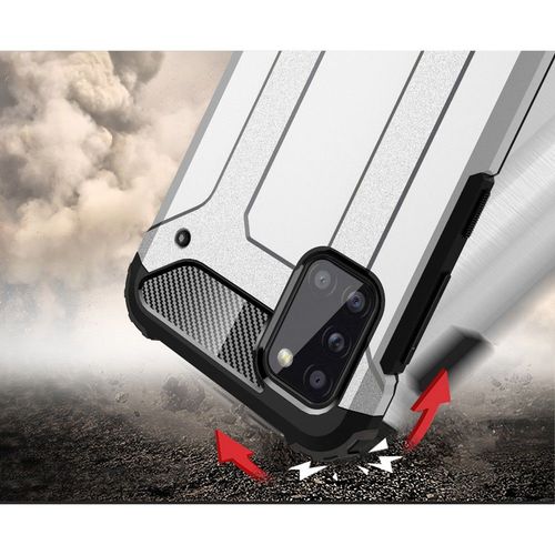 Tech-Protect XARMOR SAMSUNG A31 czarny na Arena.pl