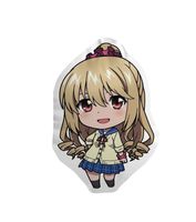 Poduszka Chibi Strike the Blood - Asagi Aiba