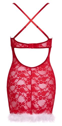 x-mas dress s/m na Arena.pl