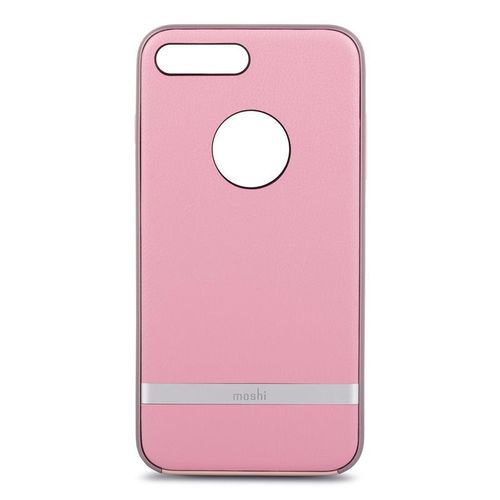 Moshi Napa - Etui iPhone 8 Plus / 7 Plus (Melrose Pink) na Arena.pl