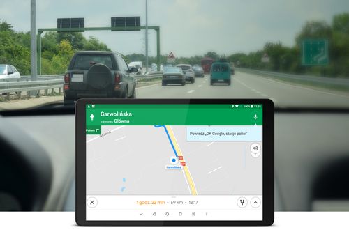 Tablet Kruger&Matz EAGLE 1069 na Arena.pl