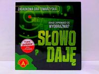 Slowo daje wersja familijna 21127