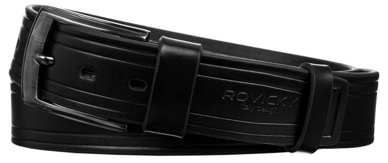 pasek m skor szer rovicky-2 110 black zdjęcie 3