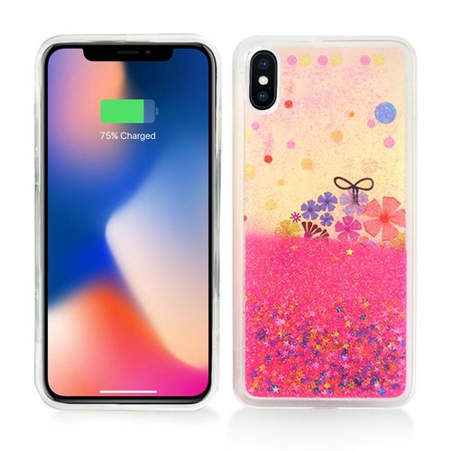Etui iPhone X (Spring Flowers) na Arena.pl