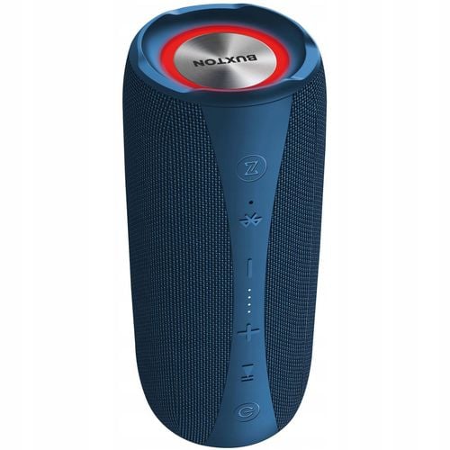 Głośnik BUXTON Bluetooth USB-C USB AUX 30W IPX7 na Arena.pl