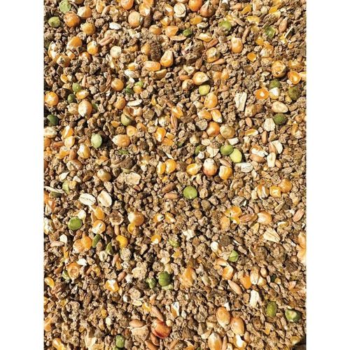 PASZA DLA DROBIU OZDOBNEGO KURKA NATURKA Z ZIARNAMI 20KG NI441X00-W20-K-S na Arena.pl