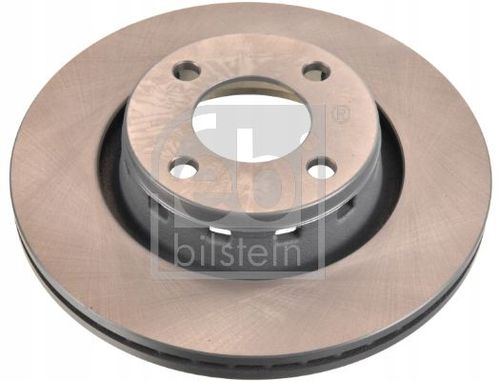 TARCZA HAM PRZOD 280X22 V FEBI BILSTEIN na Arena.pl