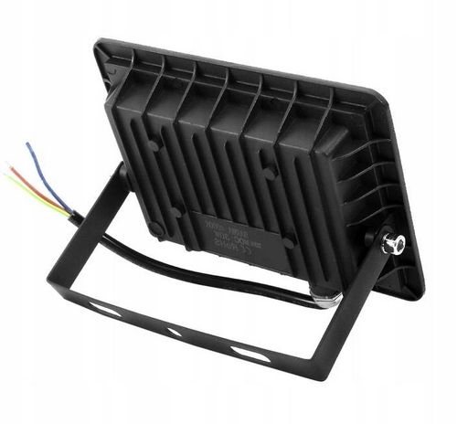 Naświetlacz LED Halogen Lampa Slim LED 30W PREMIUM SuperLED na Arena.pl