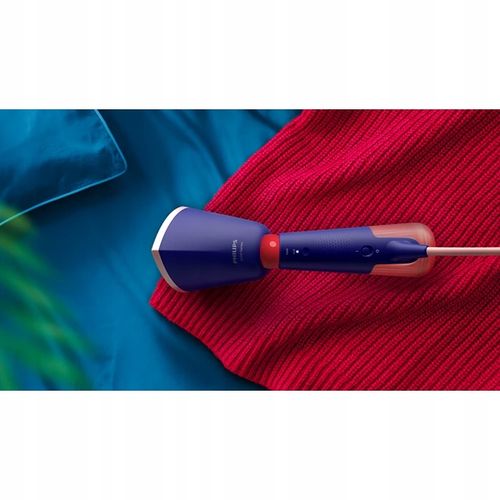 Parownica do ubrań steamer ręczny regulowana głowica Philips na Arena.pl