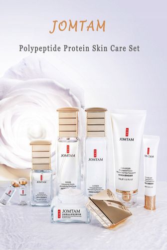 JOMTAM Polypeptide protein Moisturizing Luster na Arena.pl