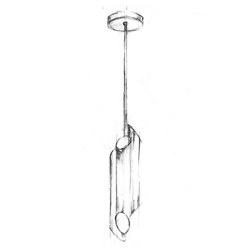 Lampa Wisząca LIBRA 6xE14 na Arena.pl