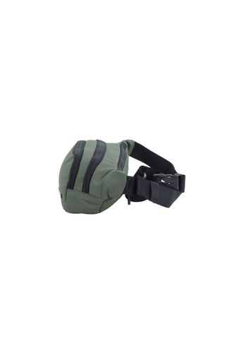 Torba biodrowa - nerka Discovery URBAN 3446 khaki na Arena.pl