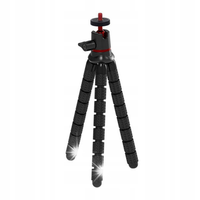 Tripod elastyczny z pilotem