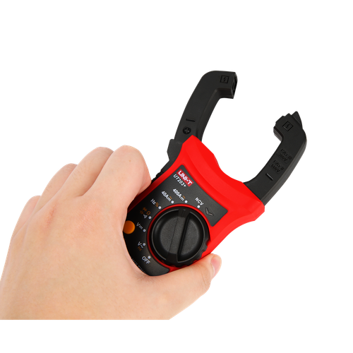 Miernik cęgowy Uni-T UT203+ na Arena.pl