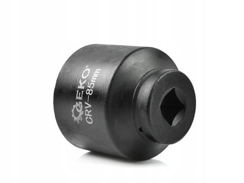 Nasadka udarowa 1" 85mm na Arena.pl