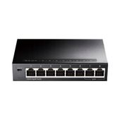 Cudy GS108 switch przełącznik niezarządzalny 8xGE Gigabit v.4.0
