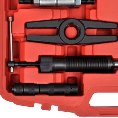 Hydrauliczny ściągacz do łożysk i separator, 25 części na Arena.pl