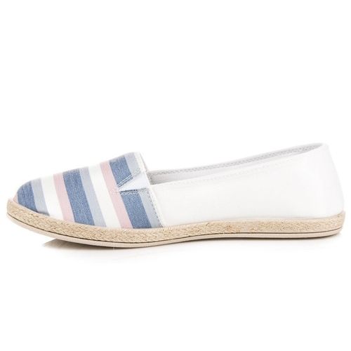 ESPADRYLE SLIP ON VICES Rozmiar - 37 na Arena.pl