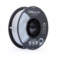 Filament Creality CR-Silk PLA 1,75mm Biały