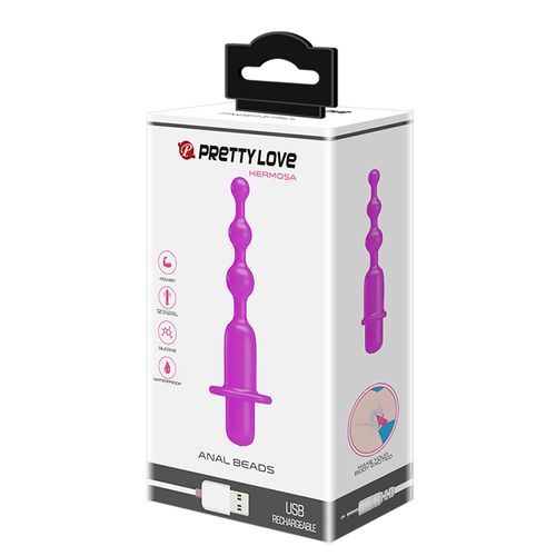 pretty love  hermosa, 12 vibration functions memory function na Arena.pl