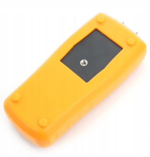 MANOMETR RÓŻNICOWY CYFROWY MIERNIK CIŚNIENIA TESTER PODCIŚNIENIA USB+ LCD na Arena.pl