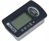 Wskaźnik wymiany MEMO filtra wody ekspresu Brita