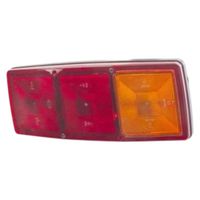 LAMPA TYLNA PRAWA MERCEDES NG 1982 1983 1984 1985 1986 1987 1988 1989