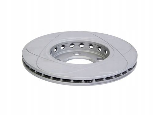 TARCZA HAM PRZOD 239X18 V POWER DISC ATE na Arena.pl